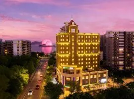 珠海大剧院智选假日酒店