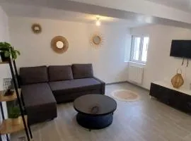 Loft cosy 4 in city center