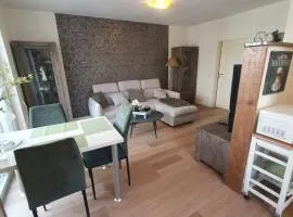 Ferienwohnung Dreiländereck