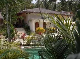 Arcana Wellness Center - Adults Only