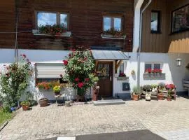 Gästehaus Möschel