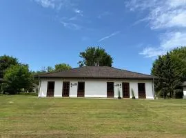 Ferienhaus Jannik