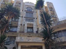 Ethio Star Hotel，位于Yinesa的酒店