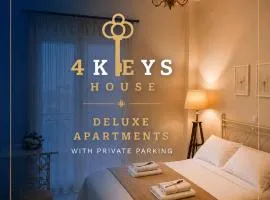 4keys House - Superior