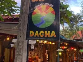 Good Life Dacha Riverside & Parkside Retreat