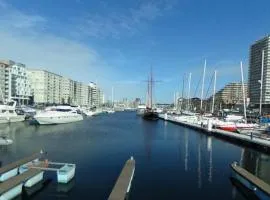 B&B Mercator