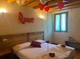 Asolo Norah's Hill Agri Rooms