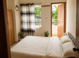 One Private Room Near Dhaka Airport