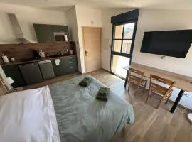 Appartement PICHOLINE