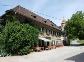 Gasthaus Kopper