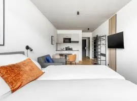 Global Living Passau Ludwigplatz