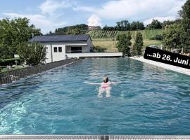 Landhotel Wratschko - Wirtshaus - Gamlitz - ehem Hotel am Marktplatz，位于加姆利茨的酒店