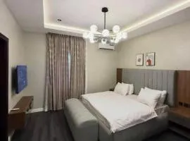 Luxury Apartments