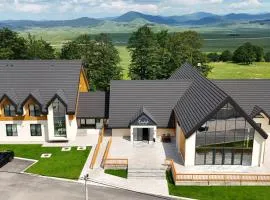 Hotel Nordik