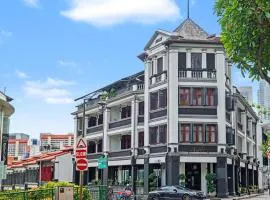 Mosaico House