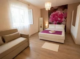 Apartment Ivan