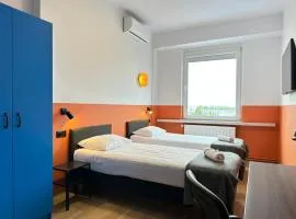 Pokoje & Bistro Mielec