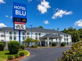 Hotel Blu