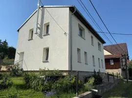 Ferienwohnung am Gothewanderweg