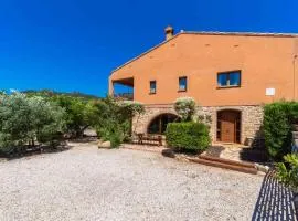 Casa rural Tossal de Engrillo