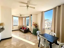 Departamento 2B 3 dormitorios