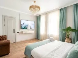 Governor Park Hotel