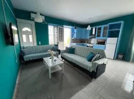 Bella's House
