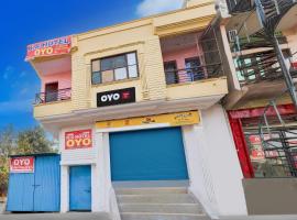 Hotel O KS，位于Bhiwadi的酒店