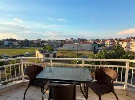 Near City Sea Apartment