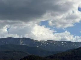 Boravak Rožaje