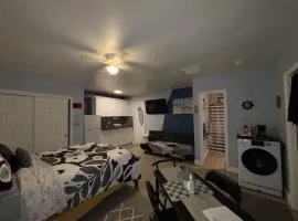 Apartamento Estudio privado completo Esperando por Ti