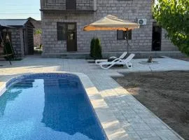 Dreams House