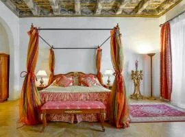 Hotel Residence Bijou de Prague