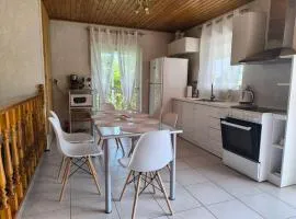 Afroditi Country Residence