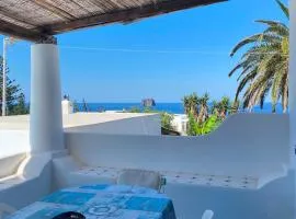 Casa K2 Stromboli