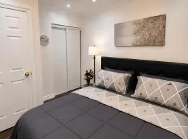 The Quiet Nest