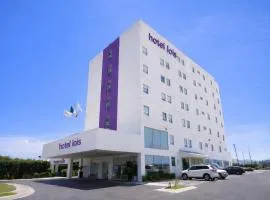 Hotel Lois Express Monterrey Aeropuerto La Fe