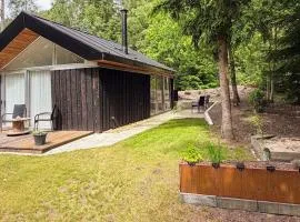 5 star holiday home in Ans By