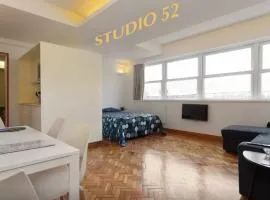 波尔图市中心百夏公寓