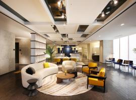 voco Seoul Gangnam by IHG，位于首尔的酒店