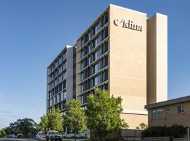 Adina Chermside Brisbane，位于布里斯班的酒店