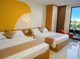 Homestay The Pathway Sầm Sơn