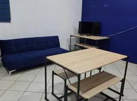 Nice apartment! AICM, GNP Stadium, Palacio