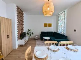 Familienfreundliche Unterkunft - ZentrumWeilerbach