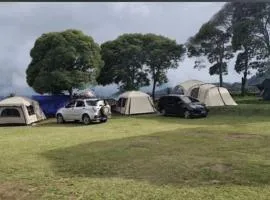 Cozzy Camp WWS Pangalengan