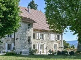 Le Domaine de la Pélissiere