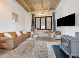 Appartement rénové centre Crozon