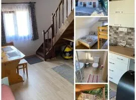 SKH R, 1 apartment, 2 bedrooms
