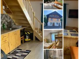 SKH L , 1 apartment, 2 bedrooms
