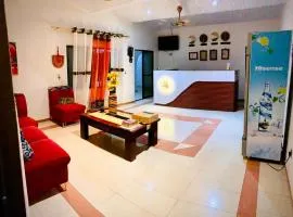 PRESTIGE Guesthouse ,Ksi